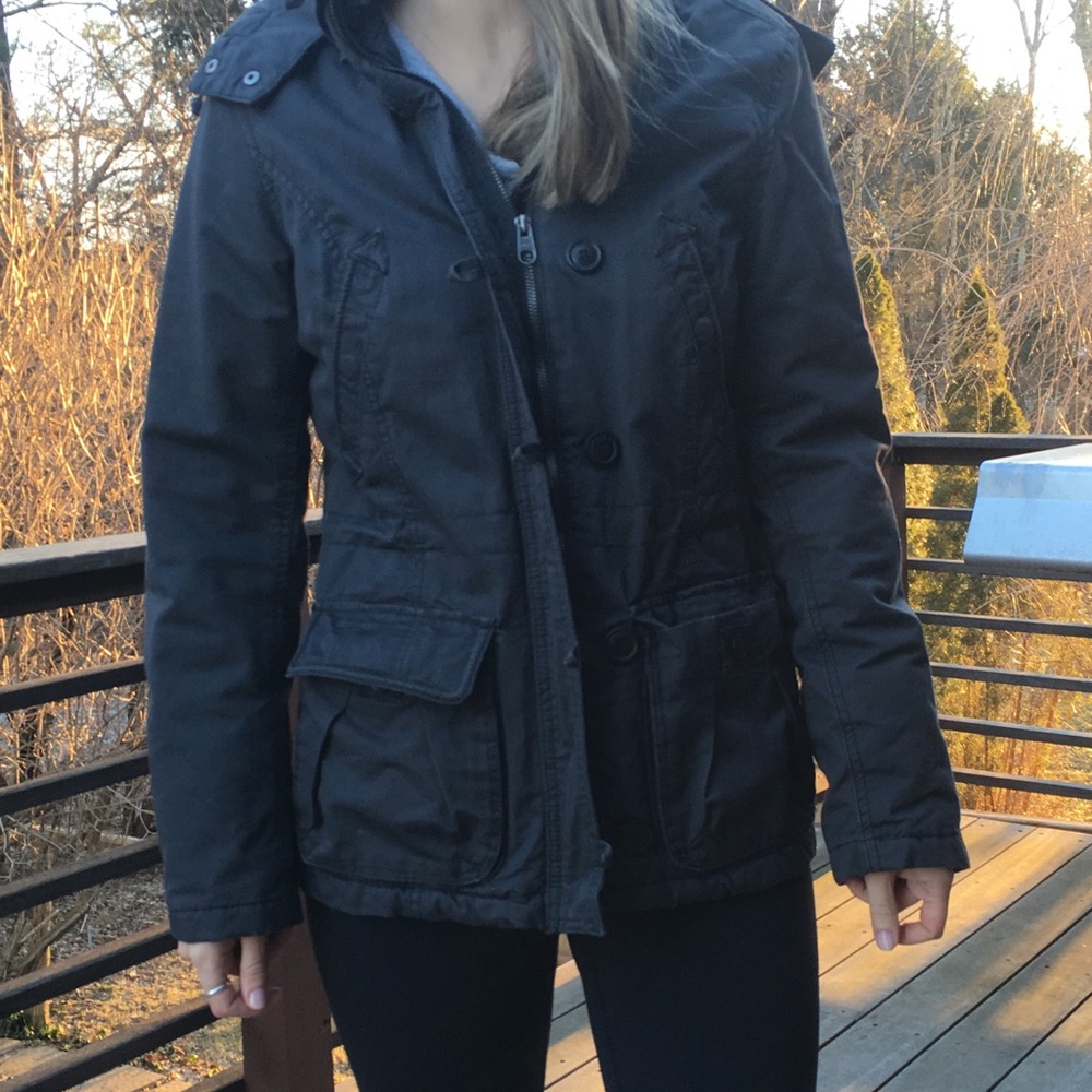H&M Jacket